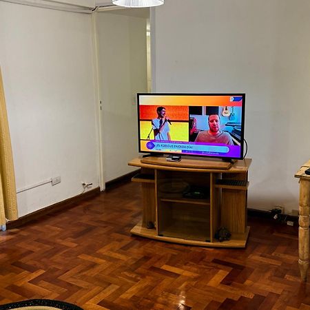 Apartamento Departamento céntrico Mendoza Exterior foto