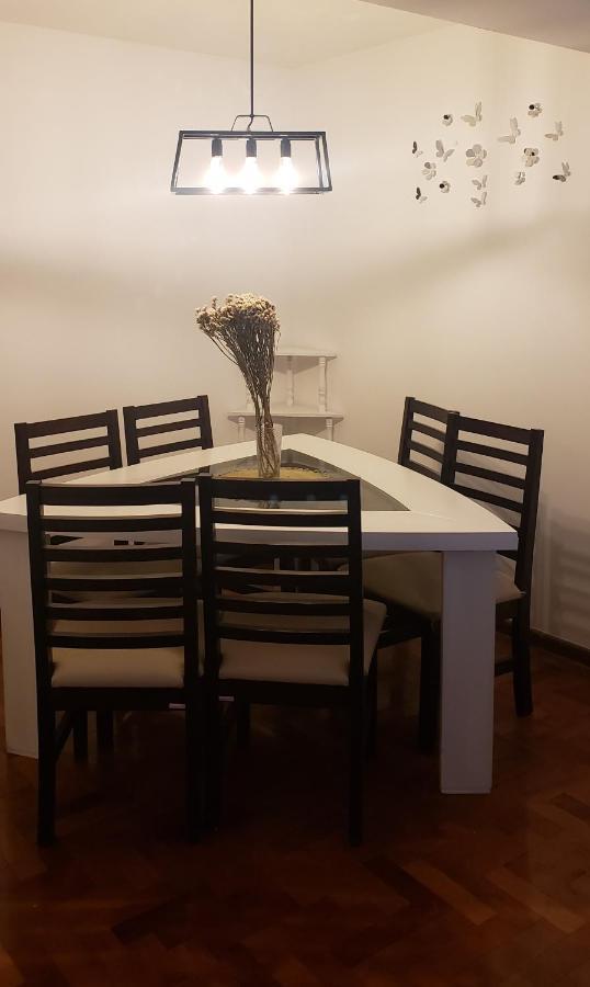 Apartamento Departamento céntrico Mendoza Exterior foto
