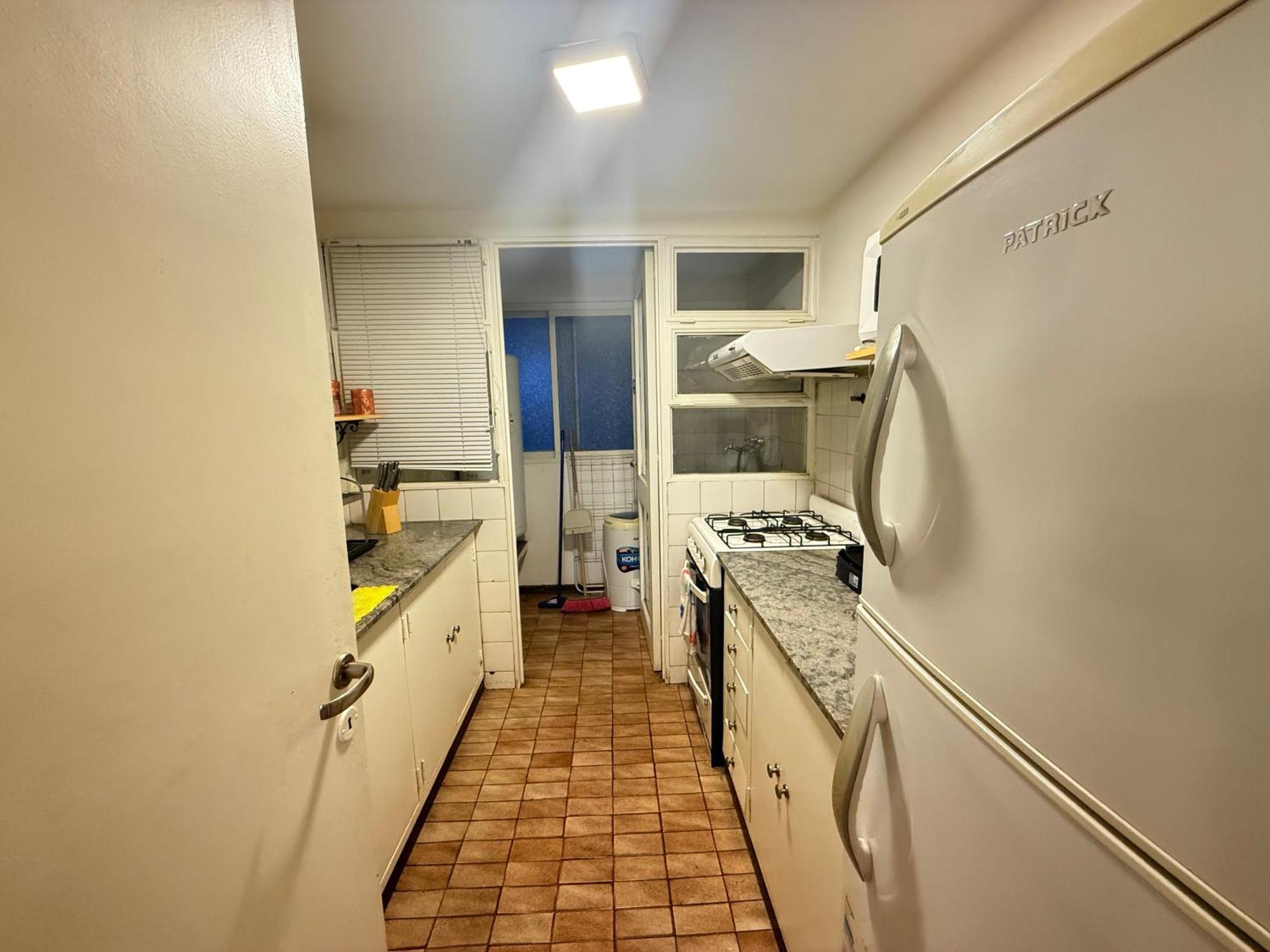Apartamento Departamento céntrico Mendoza Exterior foto