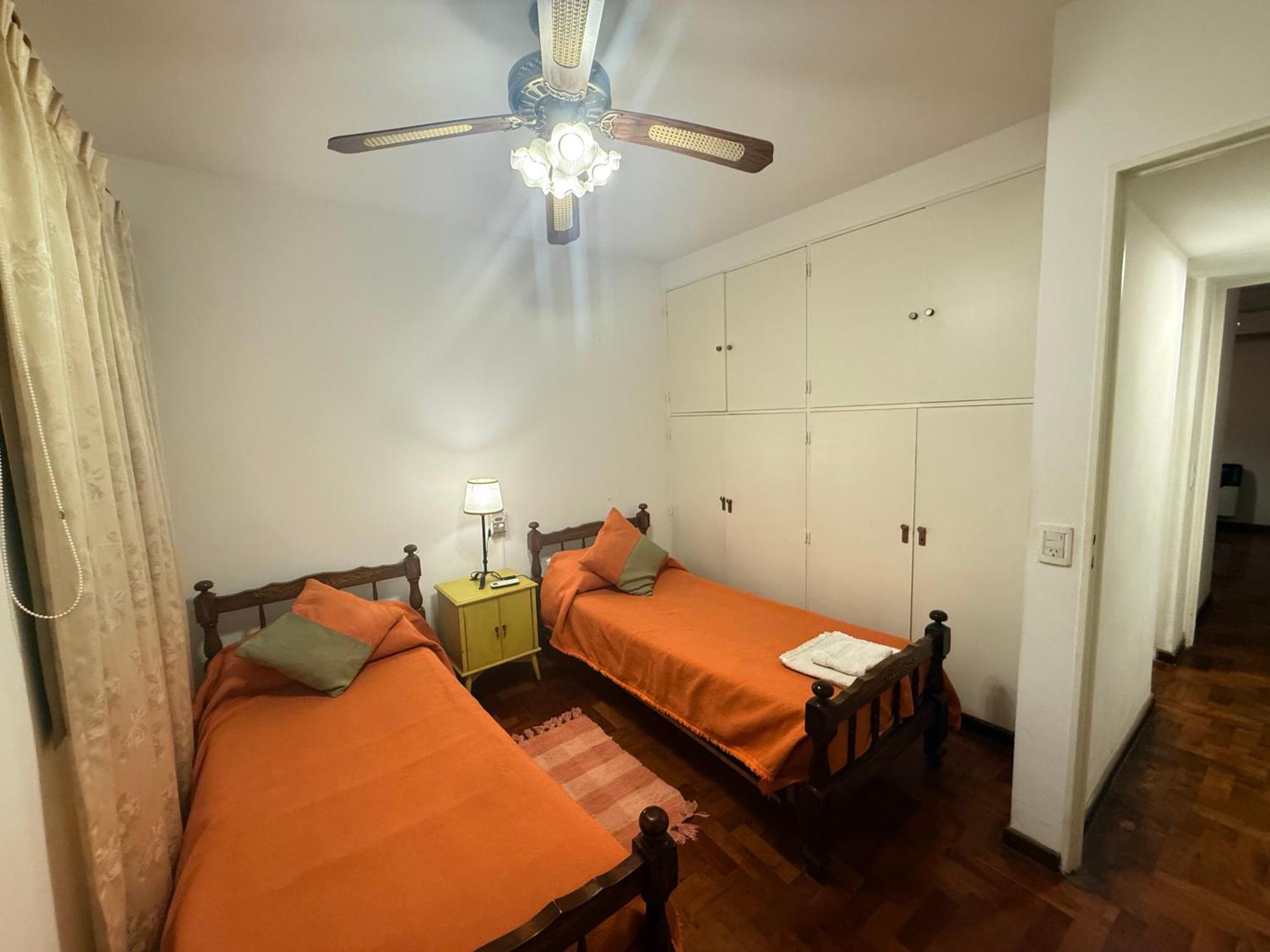 Apartamento Departamento céntrico Mendoza Exterior foto