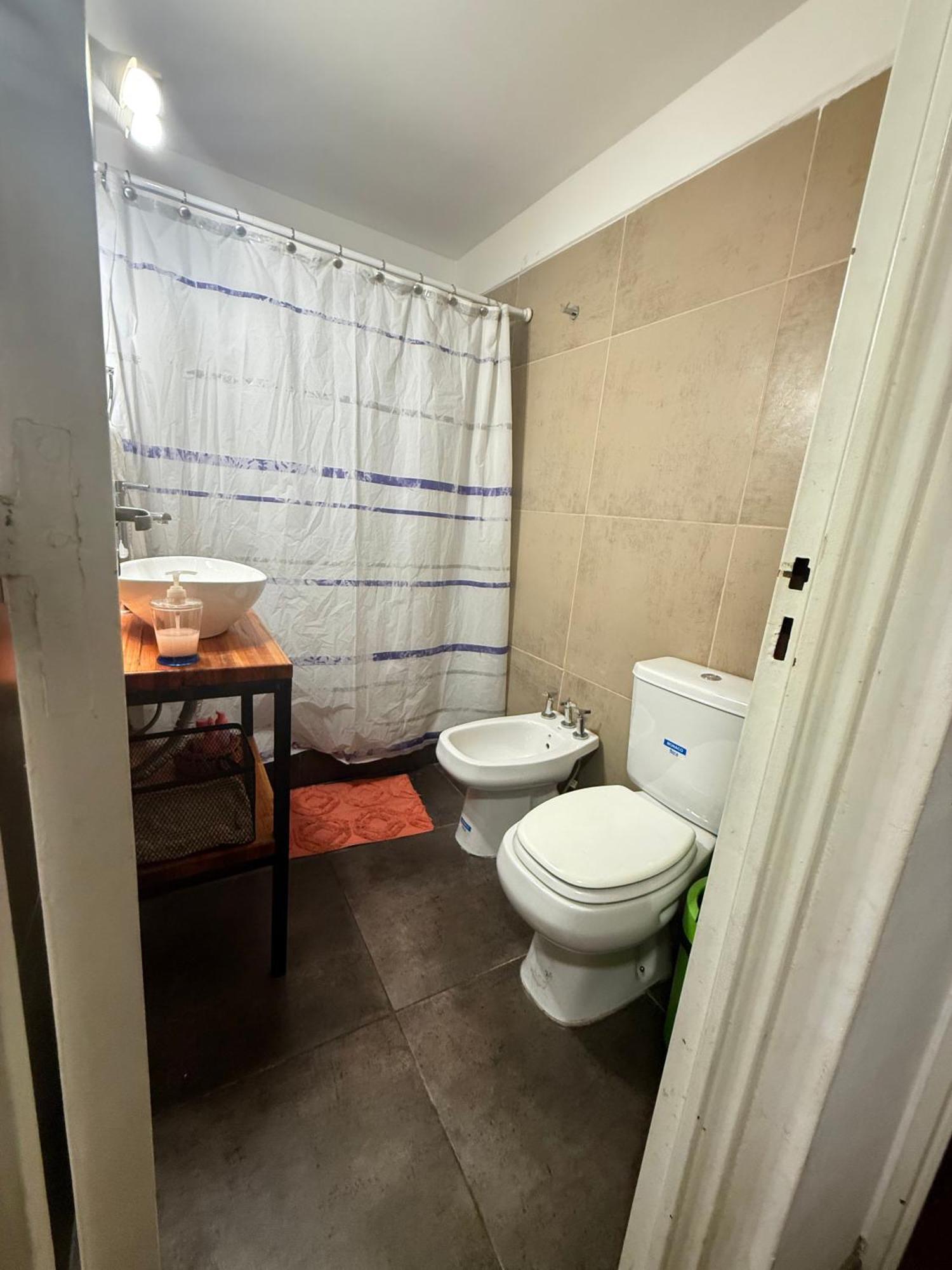 Apartamento Departamento céntrico Mendoza Exterior foto