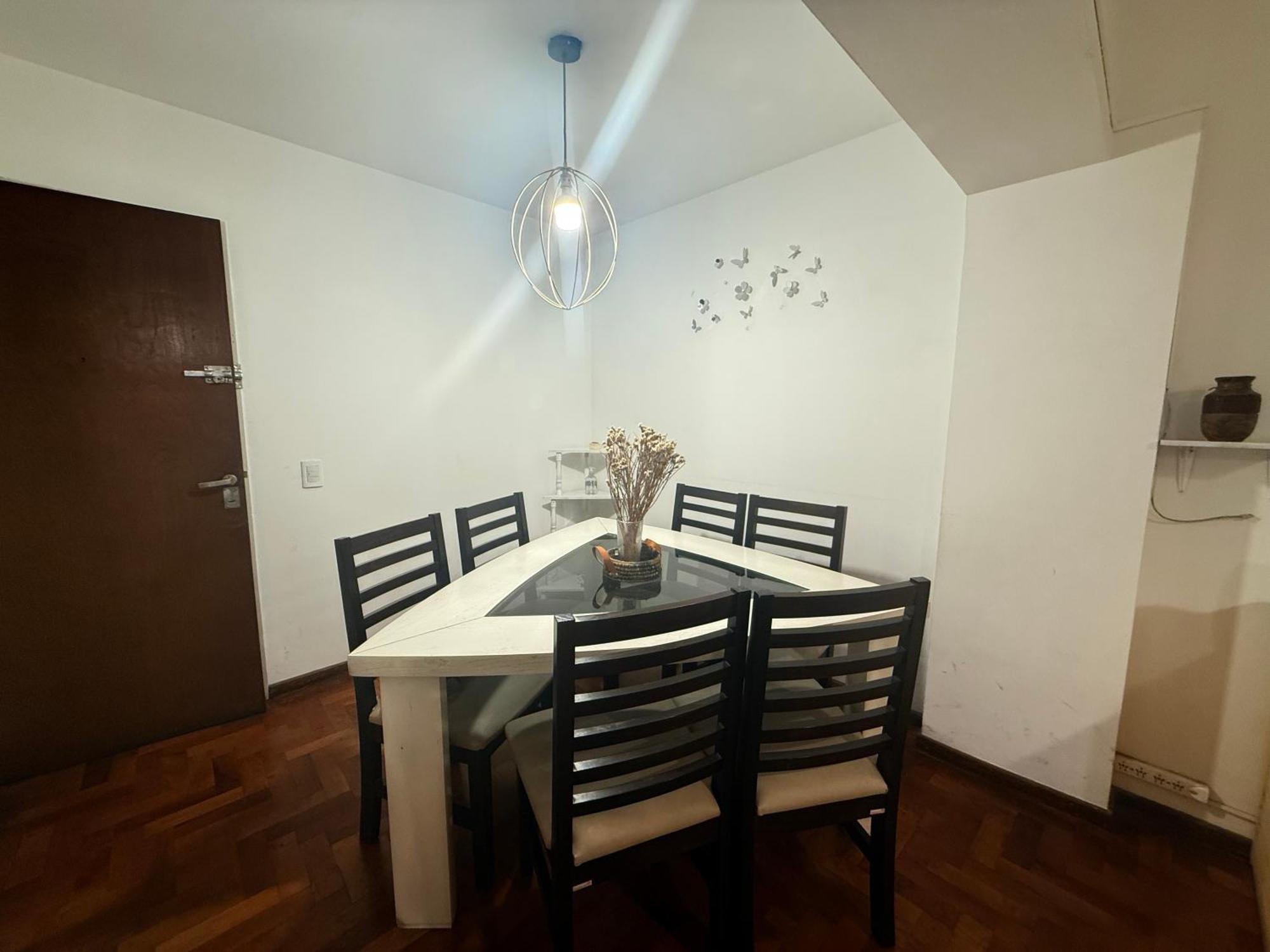 Apartamento Departamento céntrico Mendoza Exterior foto