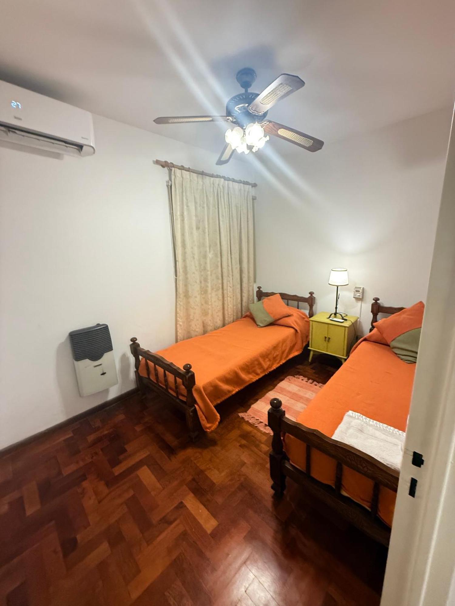 Apartamento Departamento céntrico Mendoza Exterior foto