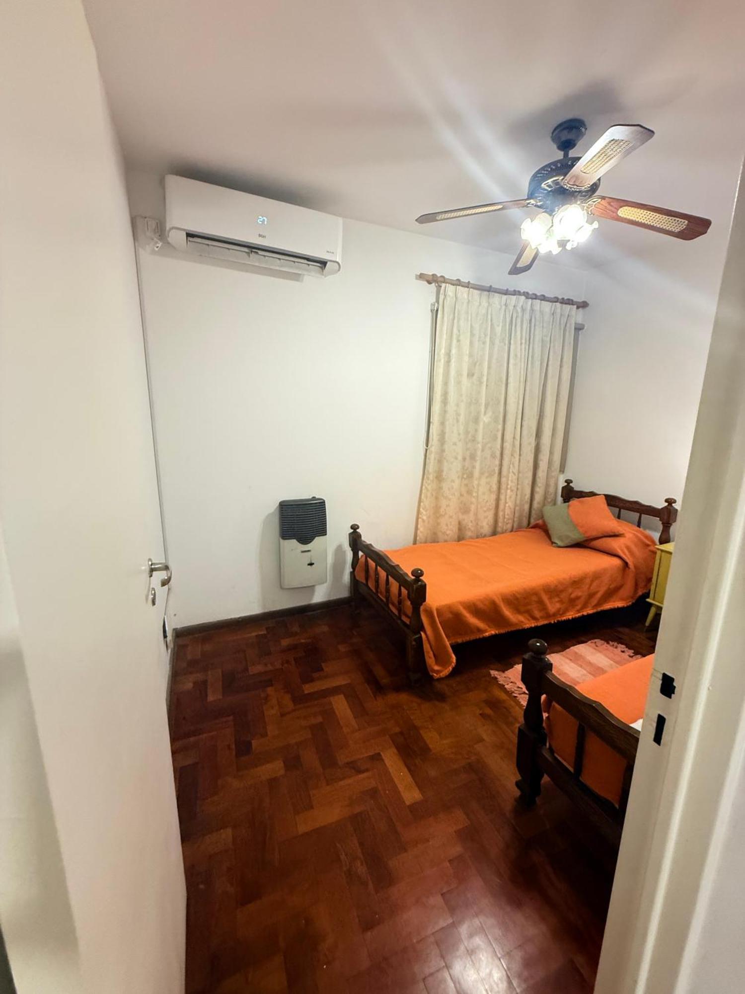 Apartamento Departamento céntrico Mendoza Exterior foto